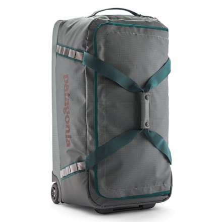 Patagonia Black Hole Wheeled Duffel 70 L 0