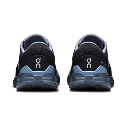 On Cloud X 4 Road-Running Shoes - Men's 3