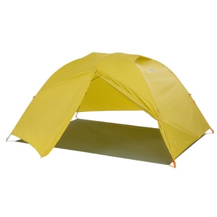 Big Agnes Blacktail 3 Tent Fast Fly configuration. Footprint not included.