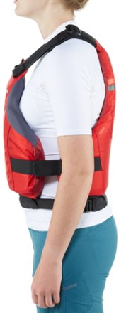 NRS Vapor PFD 5