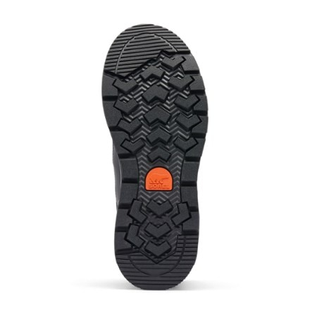 Sorel Whitney III Mid Waterproof Boots - Women's 6