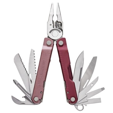 Leatherman Rebar Multi-Tool 0