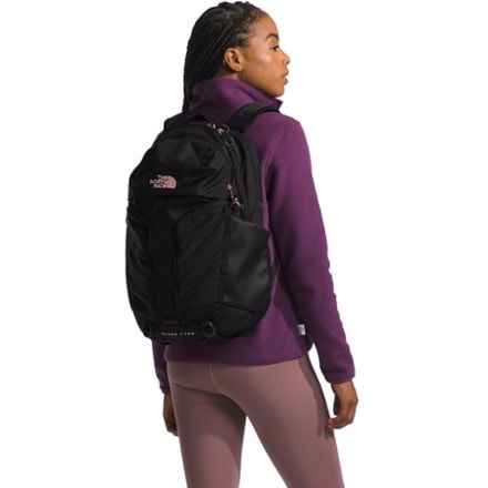 The North Face Surge Luxe Pack - Women's 1