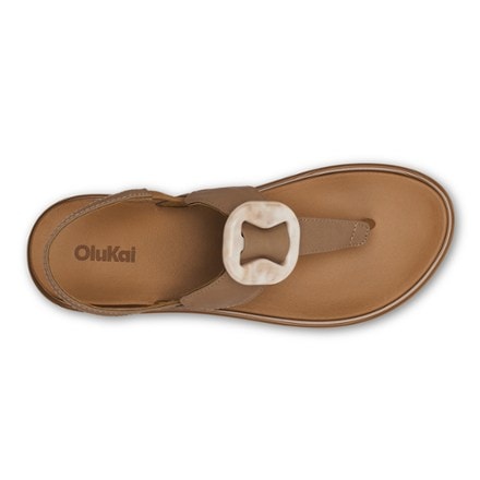 OluKai La'i T-Bar Sandals - Women's 2