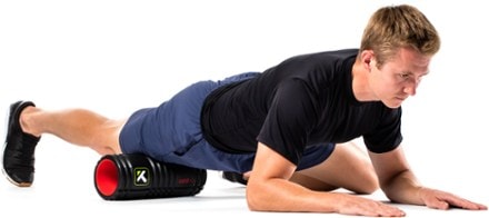 Trigger Point Performance GRID X Foam Roller 8