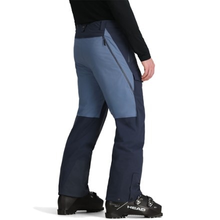 Obermeyer Oberreute Snow Pants - Men's 6
