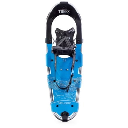 Tubbs Xplore 25 Snowshoes 2