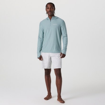 Vuori Uluwatu UPF Hoodie - Men's 3