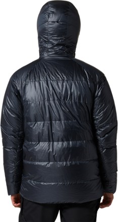 Mountain Hardwear Phantom Down Parka - Men's 1