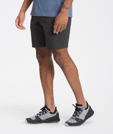 men's sprag shorts