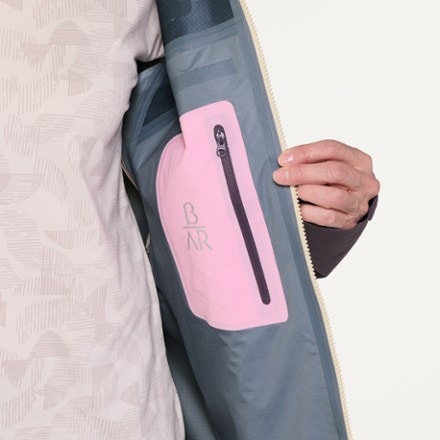 Arc'teryx Beta AR Jacket - Women's 6