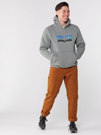 Patagonia P-6 Logo Uprisal Hoodie 5