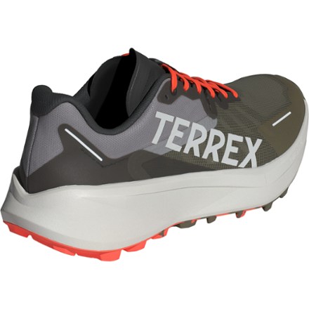 adidas Terrex Agravic 3 Trail-Running Shoes - Men's 3