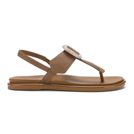 OluKai La'i T-Bar Sandals - Women's 0