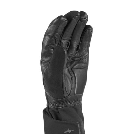 Sealskinz Fring Waterproof Cold Weather Gloves 2