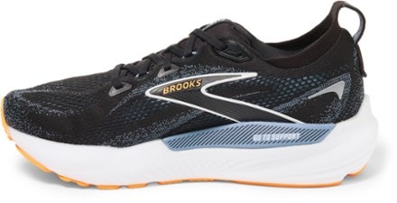 Brooks Glycerin GTS 22 Road-Running Shoes - Men's 1