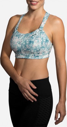 rei brooks sports bra