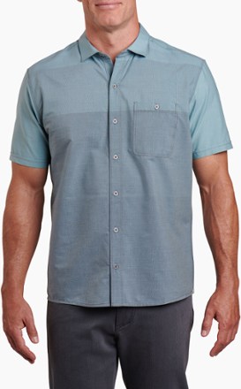 KUHL Men's The Ombre Shirt