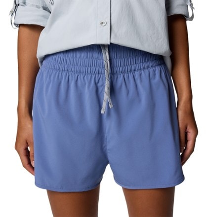 Columbia Windy Bay Shorts - Women's 4