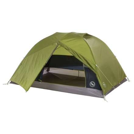 Big Agnes Blacktail 3 Tent 0