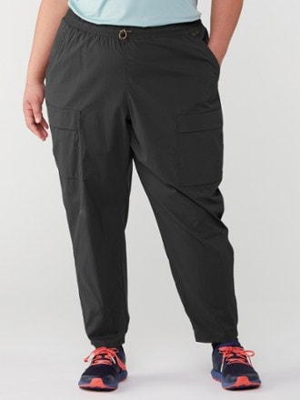 REI Co-op Trailmade Pull-On Pants - Women's 1