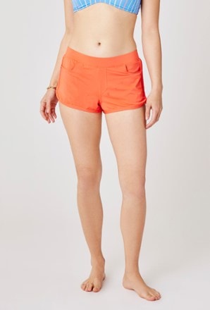 Carve Designs Lorenzo Shorts - Women's 0