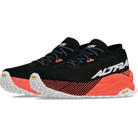 Altra Olympus 275 Trail-Running Shoes - Women's 2