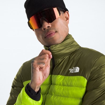 The North Face Terra Peak Insulated Jacket - Men's 5