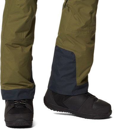 Mountain Hardwear Firefall/2 Insulated Snow Pants - Men's 6