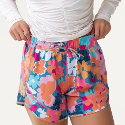 Nani Naomi Shorts - Women's 1