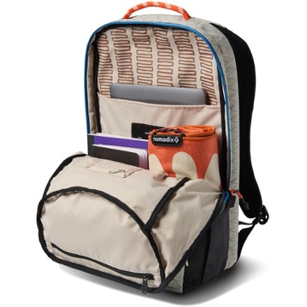 Nomadix 25 L DayTripper Pack 3