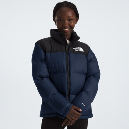 The North Face 1996 Retro Nuptse Down Jacket - Kids' 2