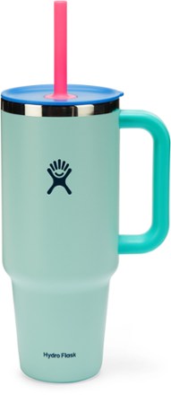 Hydro Flask All Around Travel Tumbler - 40 fl. oz. - Limited Edition 0