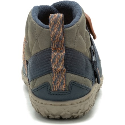 Chaco Ramble Rugged Canvas Shoes - Women's 6