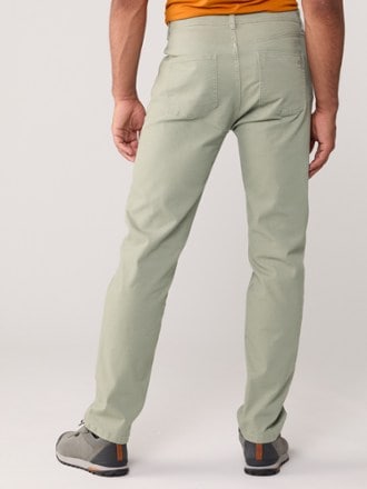 Topo Designs Dirt 5-Pocket Pants - Men's 2