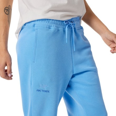 Arc'teryx Emblem Fleece Joggers - Women's 4
