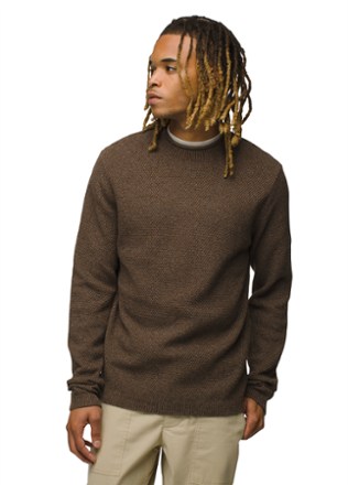 prAna Forest Hill Sweater - Men's 1