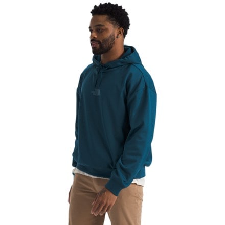 The North Face Horizon Fleece Pullover Hoodie - Men's 4