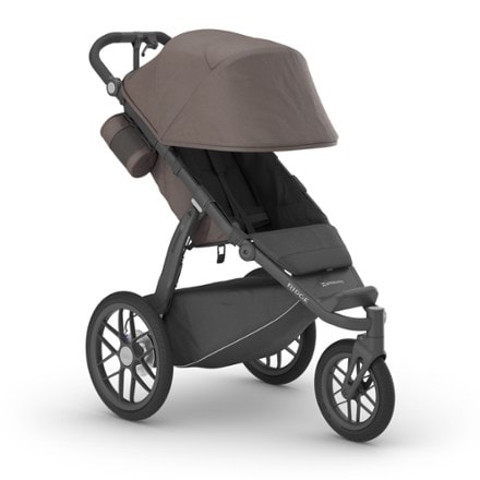 UPPAbaby RIDGE Jogging Stroller 3