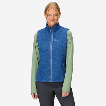 Marmot Drop Line Vest - Women's 0