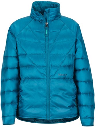 rei marmot down jacket