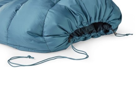 Kelty Galactic 30 Sleeping Bag 4