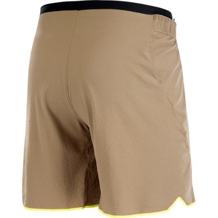 Salomon Sense Aero 7" Shorts - Men's 1