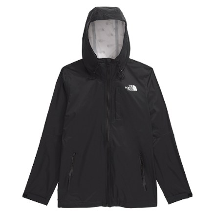 The North Face Women's Alta Vista Rain Jacket