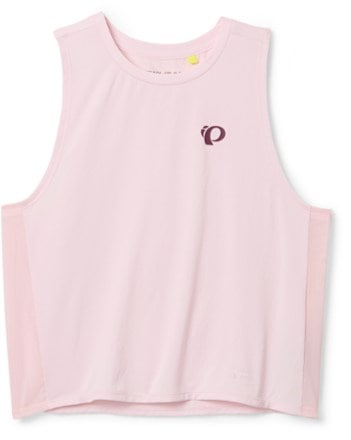 PEARL iZUMi Sugar Air Cycling Tank Top - Women's 0