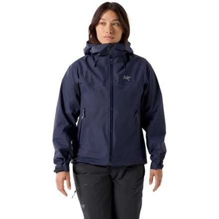 Arc'teryx Beta SL Jacket - Women's 1