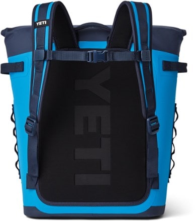 YETI Hopper M20 2.0 Soft Backpack Cooler 2