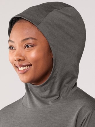 Arc'teryx Taema Hoody - Women's 4