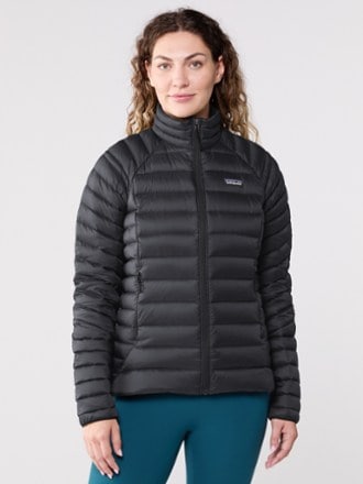 Patagonia Down Sweater - Women's 1