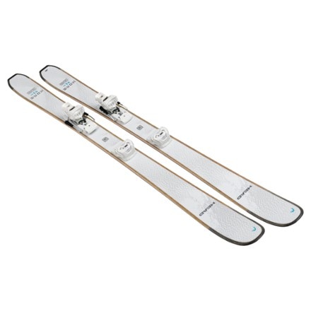 Head Kore 93 Ti Skis - Women's - 2025/2026 2